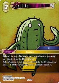 Cactite