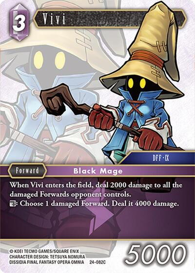 Vivi