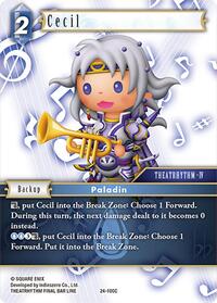 Cecil