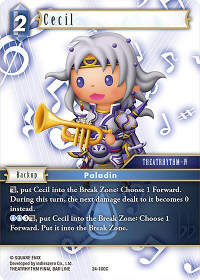 Cecil