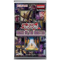 Maze of the Master Booster Pack [1st Edition]