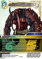 Vajradhara Wu LB - Hidden Legends - Final Fantasy TCG - TCGplayer.com