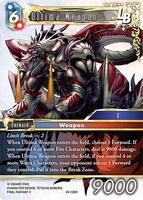 【MTG】アルテマウェポン Ultima Weapon MTG】アルテマウェポン Ultima Weapon MTGNexus - The Ultima Weapon