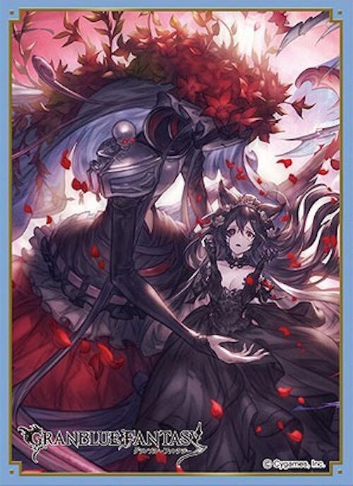 granblue fantasy card sleeves Officially Licensed Standard Size : Toys & Games celebrate your favorite heroes while protecting your favorite cards from damage and wear with these standard Card Sleeves Matte Series Octo