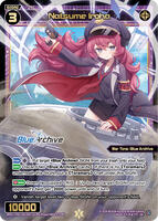 Natsume Iroha - Blue Archive DIVA - WIXOSS - TCGplayer.com
