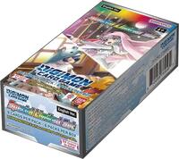 Special Limited Set Booster Box - Special Limited Set - Digimon