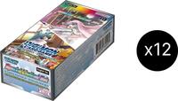 digimon tcg special limited set booster box Digimon BT-24 Time Stranger Booster Box