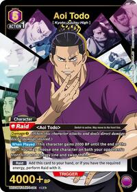Aoi Todo (081) (SR*)