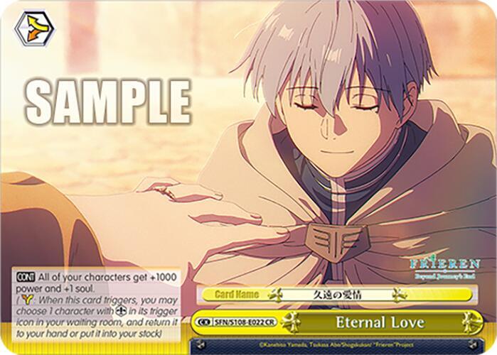 Eternal Love