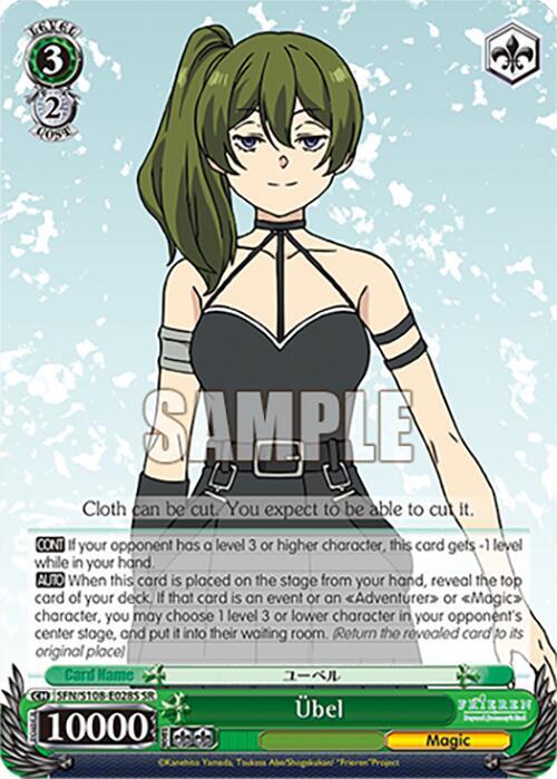 Ubel (SR)