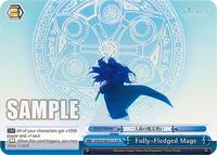 Fully-Fledged Mage (SFN/S108-E111 CR) card