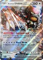 Scarlet & Violet Black Star Promo