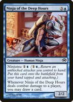 Moon-Circuit Hacker - Kamigawa: Neon Dynasty - Magic: The