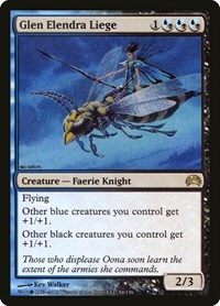 Glen Elendra Liege (Planechase 2012)