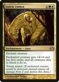 Indrik Umbra (Planechase 2012)