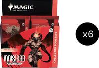 magic the gathering innistrad remastered collector booster box Amazon.com: Pokemon Terastal Festival ex Booster Pack (Japanese) : Toys &  Games