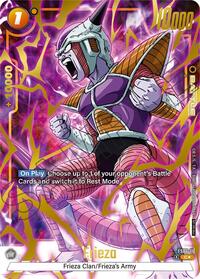 Frieza FS04 11 Championship Pack 03