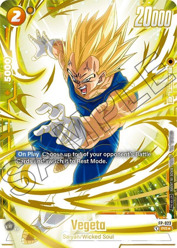 Vegeta