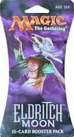 eldritch moon booster box price Magic The Gathering 14005 "Eldritch Fat Card Pack : Toys & Games including 15 double Eldritch Moon - Sleeved Booster