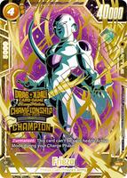 Frieza - FB01-129 (Championship 2024-2025 Finals Champion