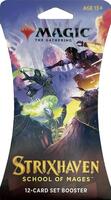 strixhaven japanese set booster box tcgplayer Amazon.com: Magic: The Gathering Wizards of The Coast Foreign Language Strixhaven  Japanese Draft Booster Box (JP) : Toys & Games main image 1