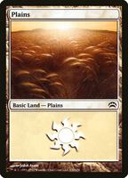 Plains (132) - Planechase 2012 - Magic: The Gathering - TCGplayer.com