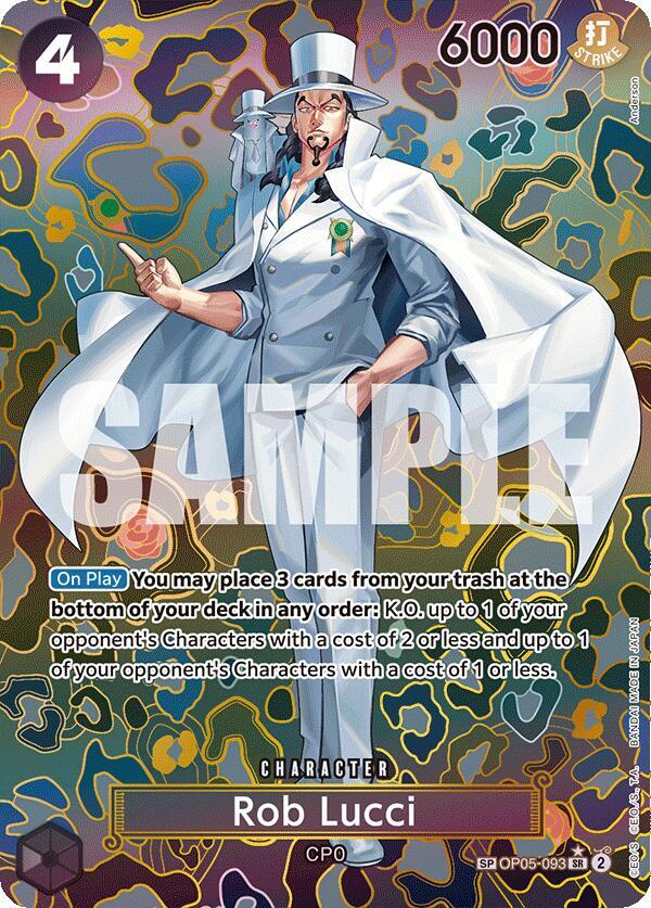 ワンピース Roberto White One Piece Merch News on X: 