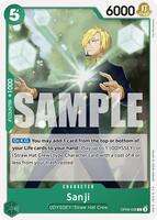 【PSA10】 ★連番★ ワンピース ウソ八 ニューゲート サンジ #607 PSA10】 ☆連番☆ ワンピース ウソ八 ニューゲート サンジ #607