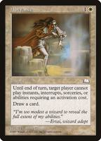 Inner Sanctum - Weatherlight - Magic: The Gathering - TCGplayer.com
