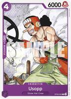 Usopp (063) - Emperors in the New World - One Piece Card Game Usopp (063) - Emperors in the New World - One Piece Card Game