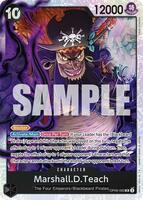 Emperors in the New World | One Piece Card Game | TCGplayer