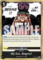 Emperors in the New World | One Piece Card Game | TCGplayer Emperors in the New World | One Piece Card Game | TCGplayer