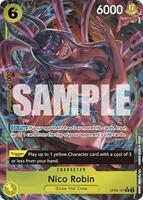 Nico Robin (107) (Parallel) - Emperors in the New World