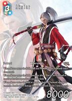 Akstar - Hidden Legends - Final Fantasy TCG - TCGplayer.com