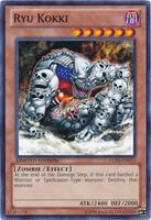 Ryu Kokki - Invasion of Chaos - YuGiOh - TCGplayer.com
