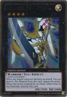 gengar card binder Chaotic – Duncan's Fireworks main image 1
