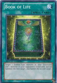Book of Life - Gold Series: Haunted Mine - YuGiOh - TCGplayer.com