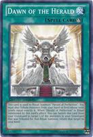 yugioh gold series haunted mine card list : GLD5-EN030 Limited Ed Herald of Perfection Ghost Rare - ( Gold 5 send the top card of their Deck to the Graveyard Yu-Gi-Oh! - Don Zaloog (GLD5-EN005)