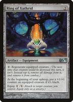 best creature cards mtg Kingpin's Pet [The List]  Gamers Paradise