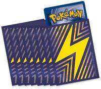 surging sparks card sleeves Pokemon TCG: Pokemon Center Japan Exclusive Card Sleeves - Acerola  (64-Pack) | Buy Pokemon Cards Canada main image 0