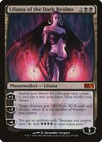 Liliana of the Dark Realms - Magic 2013 (M13) - Magic: The