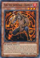 yugioh samurai warlords structure deck list Samurai Warlords set yugioh duel links six samurai