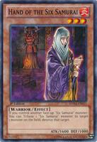 Structure Deck: Samurai Warlords | YuGiOh | TCGplayer