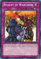 yugioh samurai warlords structure deck list Set Card Galleries:Samurai Warlords Structure