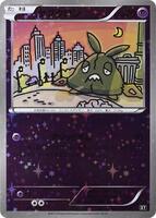 Trubbish (Mirror Holofoil) · SM: The Best of XY · #049/171 · Holofoil