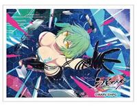 Key-th Imported Card Sleeves Key-th: Shinobi Master Senran Kagura: New Link - Hikage / Nyunyuu Festival 2 (65 Sleeves)