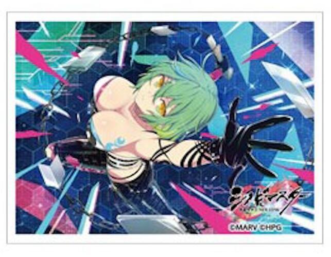 Key-th: Shinobi Master Senran Kagura: New Link - Hikage / Nyunyuu Festival  2 (65 Sleeves) - Key-th Imported Card Sleeves - Card Sleeves - TCGplayer.com