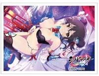 Key-th Imported Card Sleeves Key-th: Shinobi Master Senran Kagura: New Link - Asuka / 81 Day Mori Legendary Sounyuu Festival (65 Sleeves)