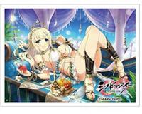 Key-th Imported Card Sleeves Key-th: Shinobi Master Senran Kagura: New Link - Yomi / Mori Legendary Bakunyuu Festival 2 (65 Sleeves)