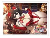 Key-th Imported Card Sleeves Key-th: Shinobi Master Senran Kagura: New Link - Fubuki / Mori Legendary Bakunyuu Festival(65 Sleeves)